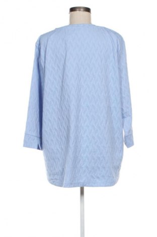 Női blúz Fransa, Méret XXL, Szín Kék, Ár 5 089 Ft