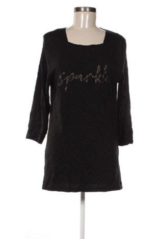 Dámska blúza Frapp, Veľkosť L, Farba Čierna, Cena  11,95 €