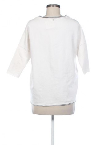 Damen Shirt Fraternity, Größe S, Farbe Ecru, Preis 17,36 €