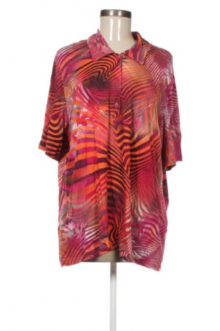 Bluză de femei Freya, Mărime 3XL, Culoare Multicolor, Preț 49,99 Lei