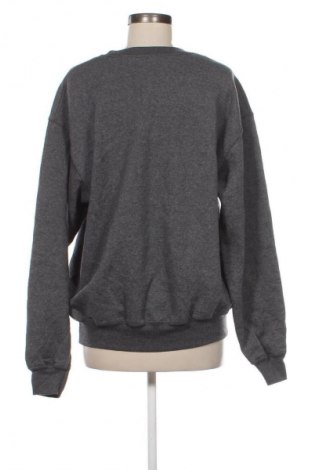 Дамска блуза Fruit Of The Loom, Размер L, Цвят Сив, Цена 8,99 лв.