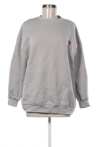 Dámská halenka FullaModa, Velikost M, Barva Šedá, Cena  494,00 Kč