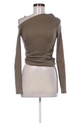 Női blúz FullaModa, Méret M, Szín Zöld, Ár 7 220 Ft