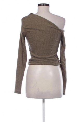 Női blúz FullaModa, Méret M, Szín Zöld, Ár 7 220 Ft