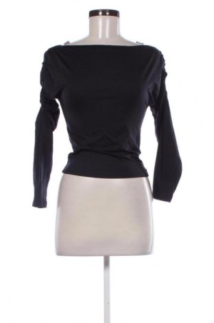 Bluză de femei FullaModa, Mărime L, Culoare Negru, Preț 95,00 Lei