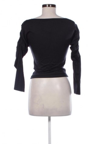 Bluză de femei FullaModa, Mărime L, Culoare Negru, Preț 95,00 Lei