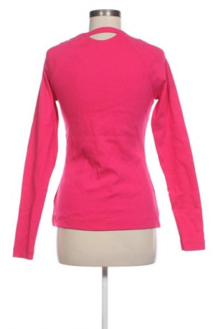 Дамска блуза G-Star Raw, Размер M, Цвят Розов, Цена 129,99 лв.