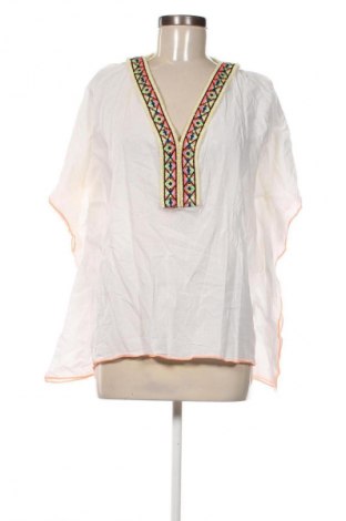 Damen Shirt GD, Größe M, Farbe Weiß, Preis 10,99 €