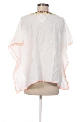 Damen Shirt GD, Größe M, Farbe Weiß, Preis 10,99 €