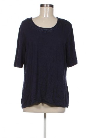 Bluzka damska Gabriella K., Rozmiar XL, Kolor Niebieski, Cena 52,99 zł