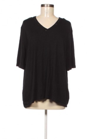 Bluză de femei Gabriella K., Mărime XXL, Culoare Negru, Preț 61,99 Lei