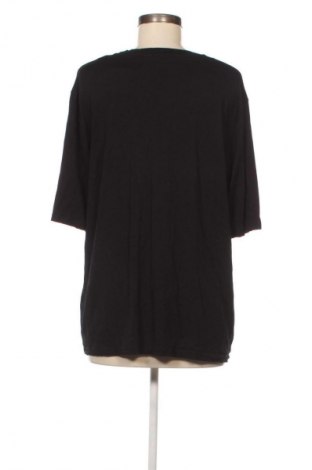 Bluză de femei Gabriella K., Mărime XXL, Culoare Negru, Preț 61,99 Lei