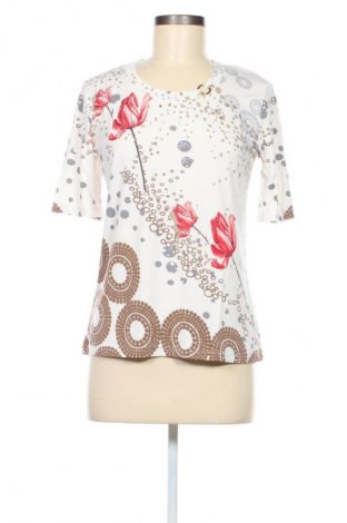 Damen Shirt Gabriella K., Größe M, Farbe Mehrfarbig, Preis 13,80 €