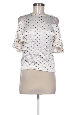 Bluzka damska Ganni, Rozmiar XS, Kolor Kolorowy, Cena 156,00 zł