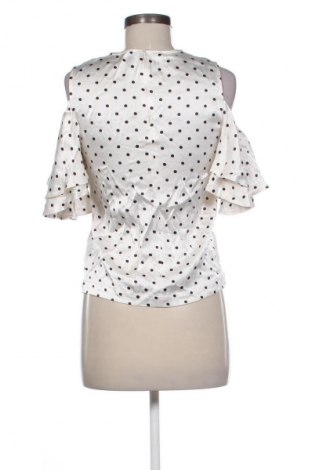 Bluzka damska Ganni, Rozmiar XS, Kolor Kolorowy, Cena 156,00 zł