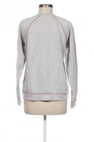 Damen Shirt Ganni, Größe M, Farbe Grau, Preis 38,36 €