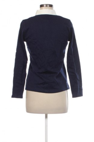 Bluzka damska Gant, Rozmiar XS, Kolor Niebieski, Cena 121,99 zł