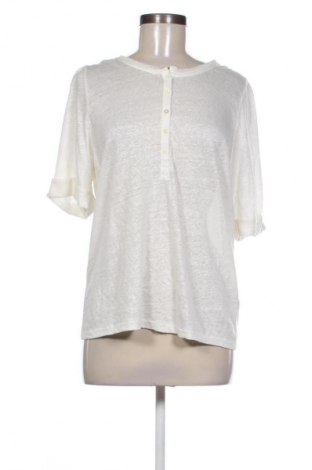 Dámska blúza Gant, Veľkosť M, Farba Kremová, Cena  34,79 €