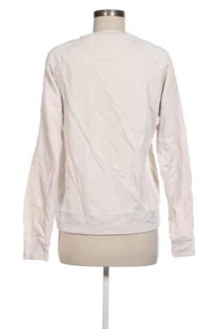 Bluză de femei Gant, Mărime M, Culoare Bej, Preț 167,99 Lei