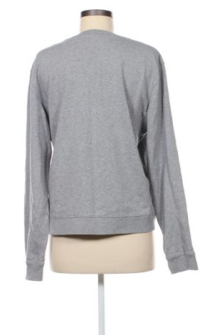 Дамска блуза Gant, Размер L, Цвят Сив, Цена 82,00 лв.