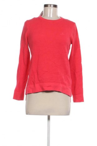 Γυναικεία μπλούζα Gant, Μέγεθος XS, Χρώμα Ρόζ , Τιμή 28,99 €