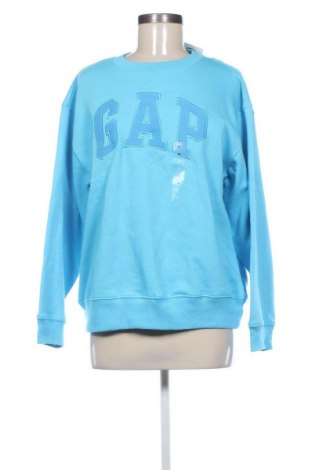 Damen Shirt Gap, Größe M, Farbe Blau, Preis € 50,99