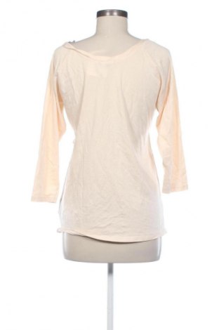 Γυναικεία μπλούζα Gap, Μέγεθος M, Χρώμα  Μπέζ, Τιμή 10,23 €