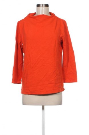 Дамска блуза Garcia, Размер S, Цвят Оранжев, Цена 11,99 лв.
