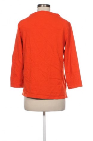 Дамска блуза Garcia, Размер S, Цвят Оранжев, Цена 11,99 лв.