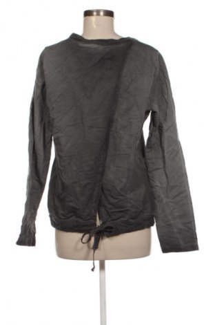 Γυναικεία μπλούζα Garcia Jeans, Μέγεθος L, Χρώμα Γκρί, Τιμή 5,99 €