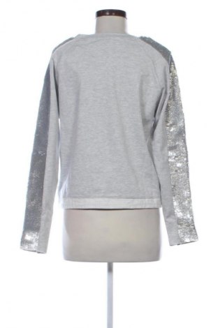 Дамска блуза Gas, Размер S, Цвят Сив, Цена 157,99 лв.