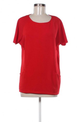 Dámska blúza Gate Woman, Veľkosť M, Farba Červená, Cena  15,84 €