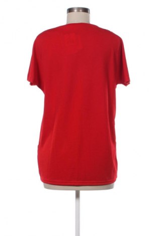 Dámska blúza Gate Woman, Veľkosť M, Farba Červená, Cena  15,84 €