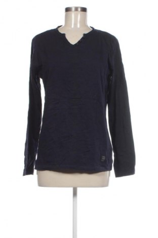 Dámská halenka Gaudi Jeans, Velikost M, Barva Modrá, Cena  319,00 Kč