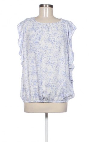 Bluzka damska George, Rozmiar L, Kolor Niebieski, Cena 43,68 zł