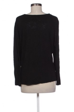 Дамска блуза Gerry Weber, Размер XL, Цвят Черен, Цена 48,00 лв.