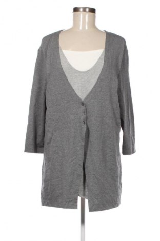Bluză de femei Gerry Weber, Mărime XL, Culoare Gri, Preț 80,99 Lei