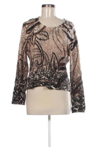 Γυναικεία μπλούζα Gerry Weber, Μέγεθος M, Χρώμα Πολύχρωμο, Τιμή 13,99 €