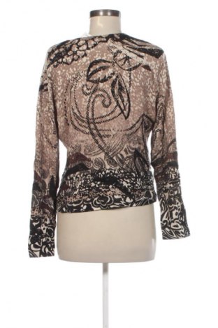 Γυναικεία μπλούζα Gerry Weber, Μέγεθος M, Χρώμα Πολύχρωμο, Τιμή 13,99 €