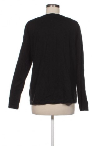 Bluzka damska Gerry Weber, Rozmiar XL, Kolor Czarny, Cena 75,99 zł
