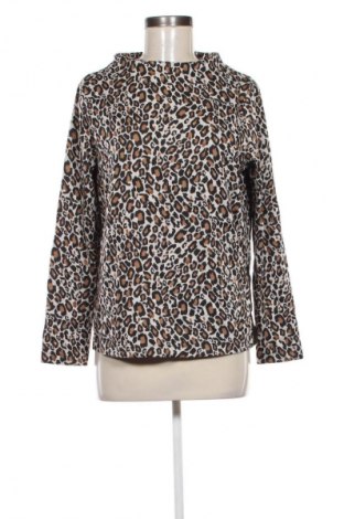 Дамска блуза Gerry Weber, Размер M, Цвят Многоцветен, Цена 21,99 лв.