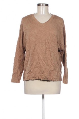 Damen Shirt Gerry Weber, Größe M, Farbe Braun, Preis € 6,99