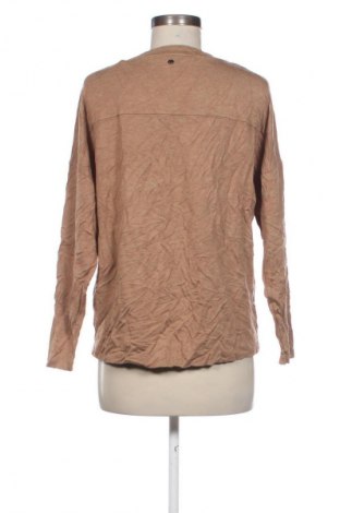 Damen Shirt Gerry Weber, Größe M, Farbe Braun, Preis € 6,99