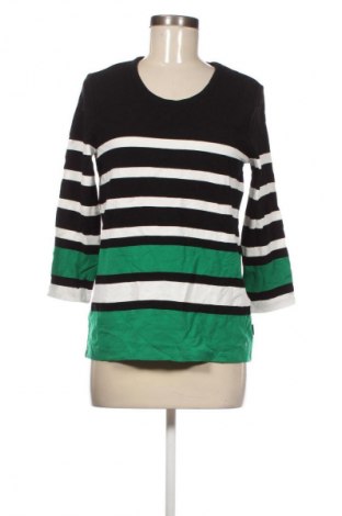 Γυναικεία μπλούζα Gerry Weber, Μέγεθος S, Χρώμα Πολύχρωμο, Τιμή 7,99 €