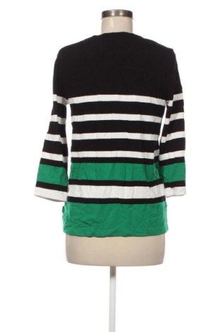 Γυναικεία μπλούζα Gerry Weber, Μέγεθος S, Χρώμα Πολύχρωμο, Τιμή 7,99 €