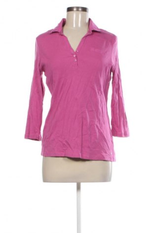 Női blúz Gerry Weber, Méret L, Szín Rózsaszín, Ár 4 469 Ft