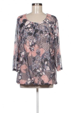 Bluză de femei Gerry Weber, Mărime XL, Culoare Multicolor, Preț 105,99 Lei