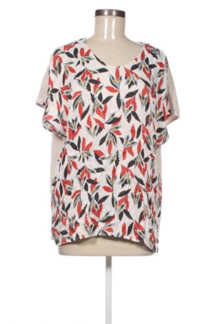 Bluzka damska Gerry Weber, Rozmiar XXL, Kolor Kolorowy, Cena 101,99 zł