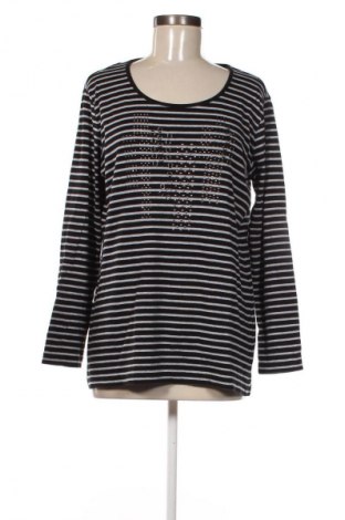 Γυναικεία μπλούζα Gerry Weber, Μέγεθος XL, Χρώμα Πολύχρωμο, Τιμή 17,99 €