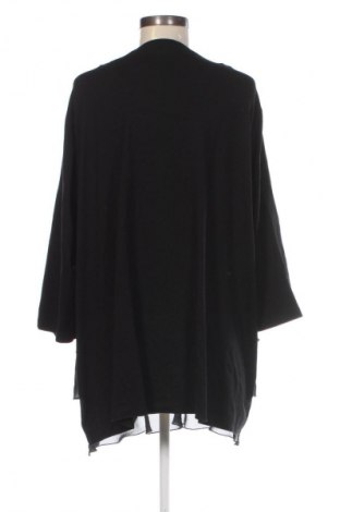 Damen Shirt Gerry Weber, Größe 3XL, Farbe Schwarz, Preis 14,99 €